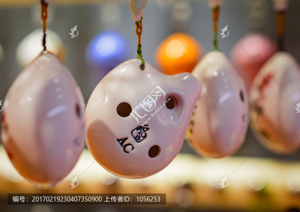 陶笛