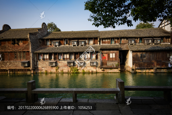 烏鎮(zhèn)