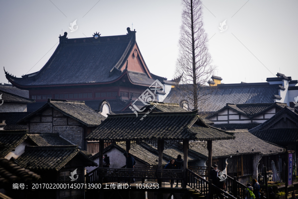 烏鎮(zhèn)