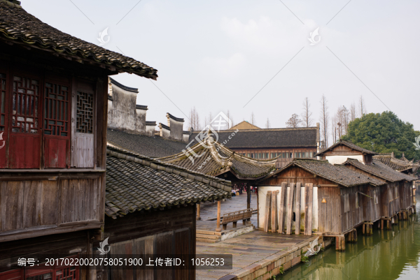 烏鎮(zhèn)