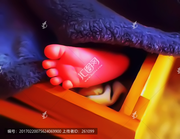 油畫