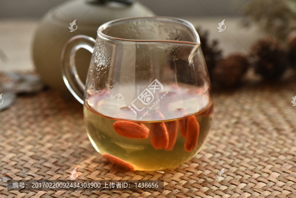 花茶