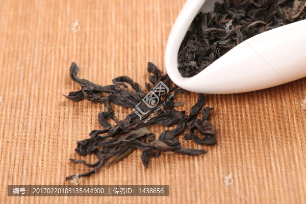 水仙茶