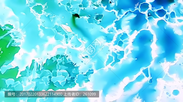 油畫,裝飾畫