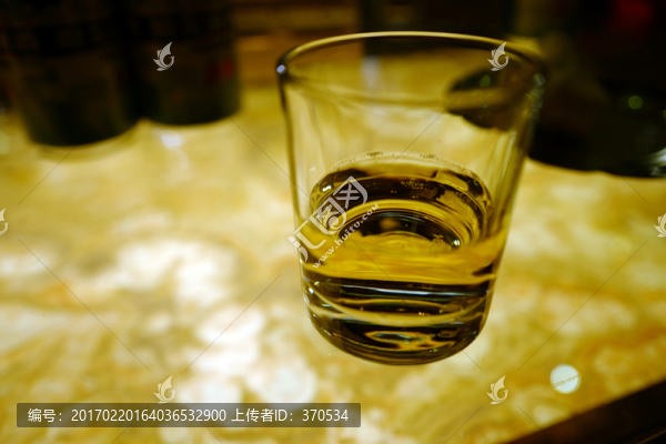 茶杯
