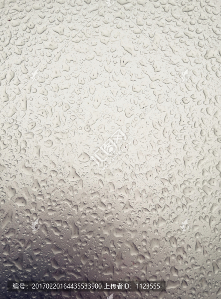水滴紋理