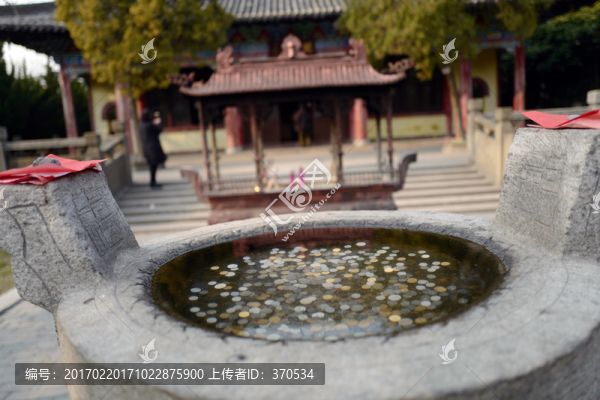 關(guān)帝廟,清晏園,園林,中式建筑