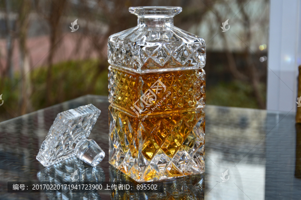 洋酒