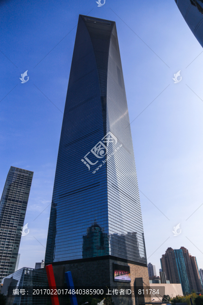 上?，F(xiàn)代城市建筑
