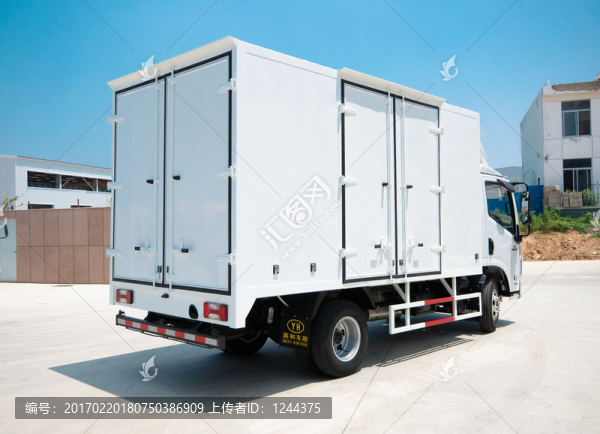 箱車(chē)