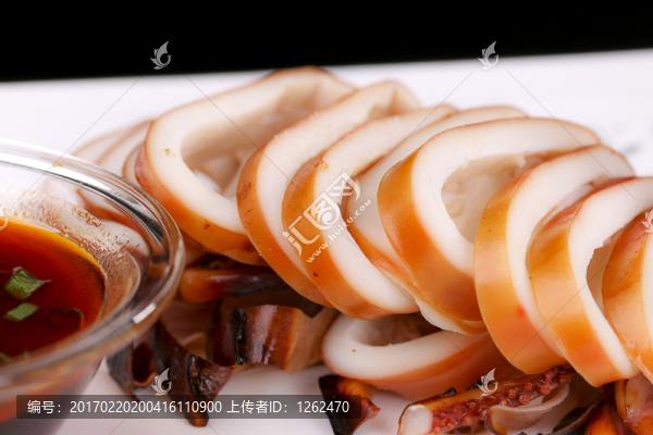 大魷魚