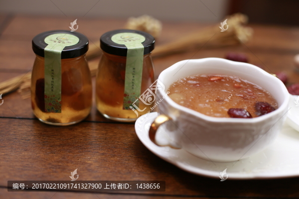 燕窩