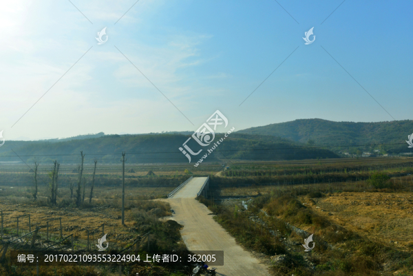 公路