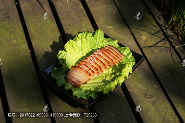 臘肉香腸