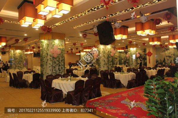 粵式餐館