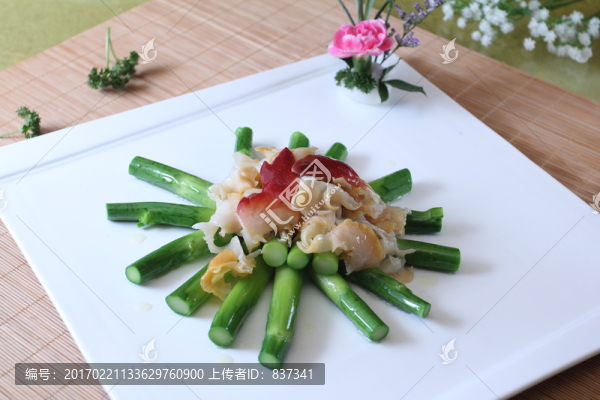 芥味螺片