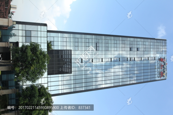 華南城