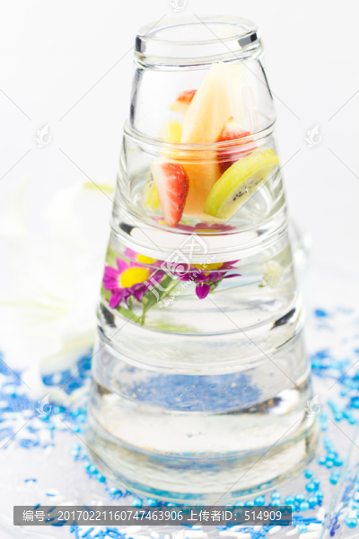 水果茶
