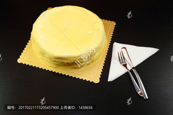蛋糕