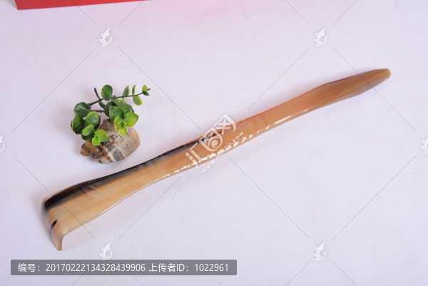白水牛懶人撓