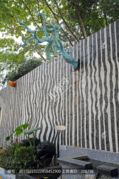 公園景觀設(shè)計(jì)