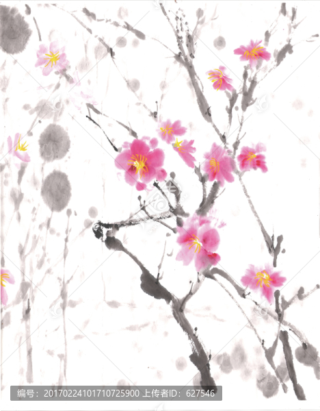 雪梅