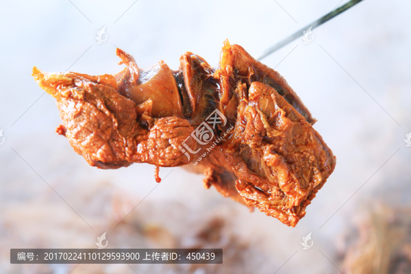 醬牛肉