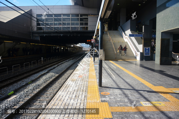 京都,火車站
