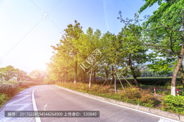 盤山公路