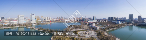 德州風(fēng)光
