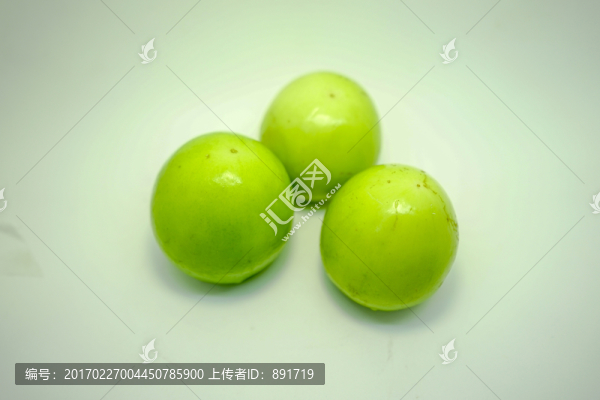 青棗,奶油棗