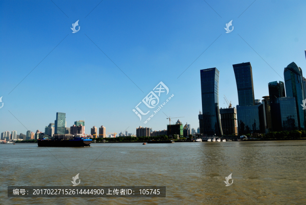 上海外灘0124
