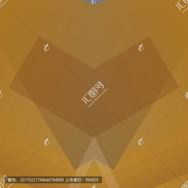 立體幾何抽象背景底紋素材高清