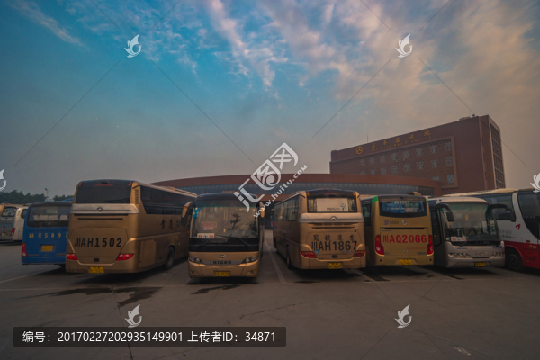 成都石羊汽車站
