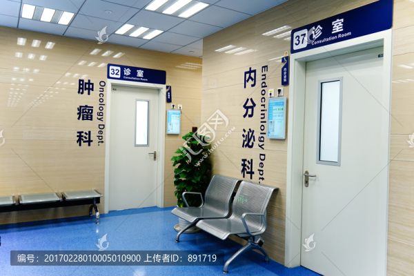 醫(yī)院內(nèi)景,醫(yī)院門診