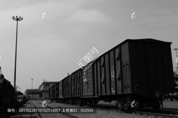 火車