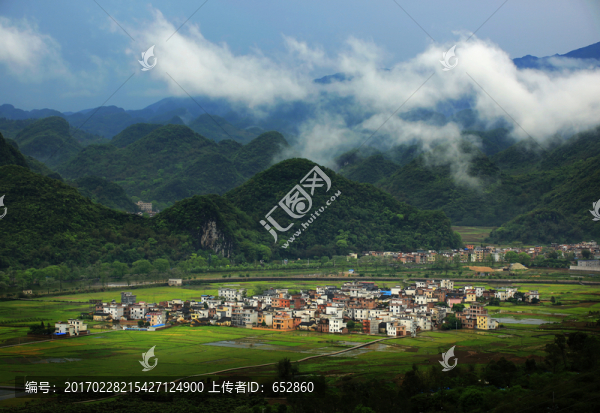 鹿鳴關(guān)
