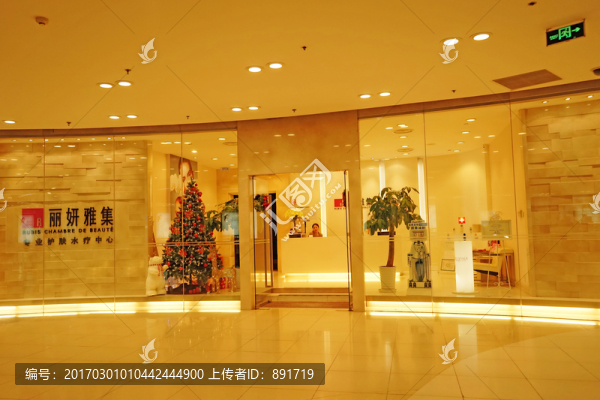 spa會(huì)所門(mén)頭設(shè)計(jì)