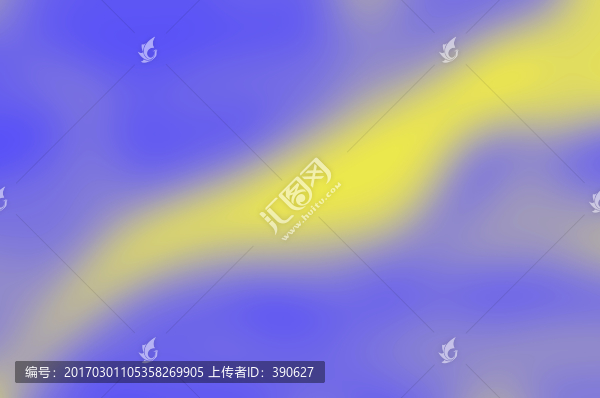 夢幻底紋背景