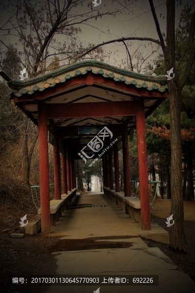 長廊