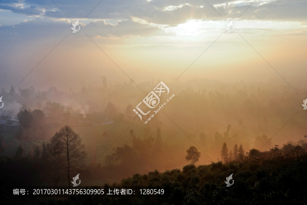 云南風(fēng)光
