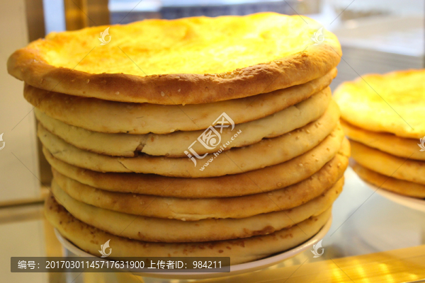 新疆美食