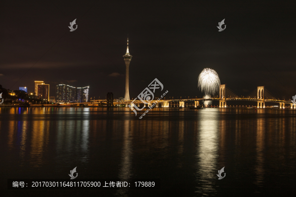 澳門風(fēng)光