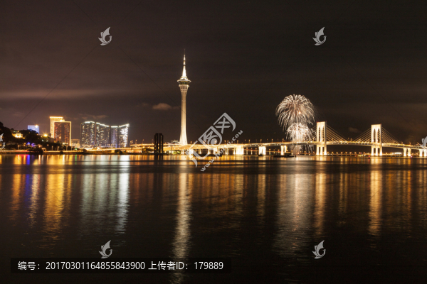 澳門風(fēng)光