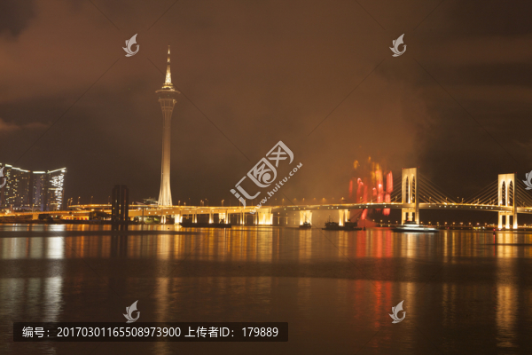 澳門風(fēng)光