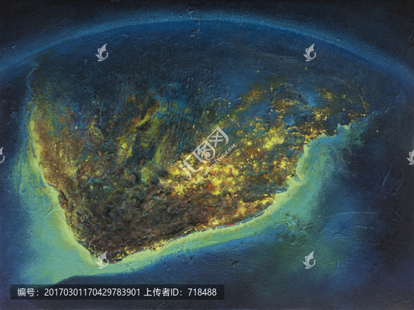 星球系列
