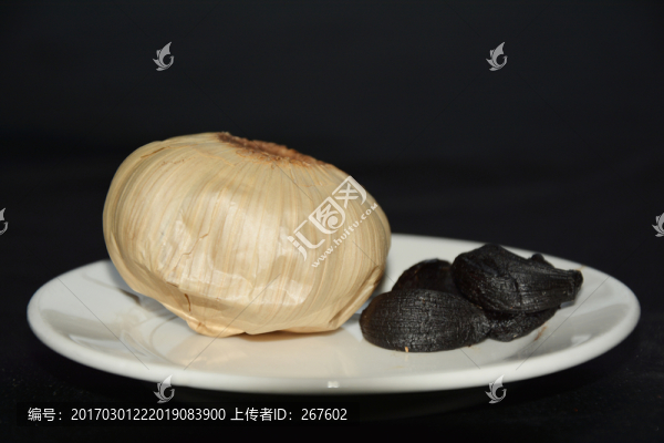 大蒜