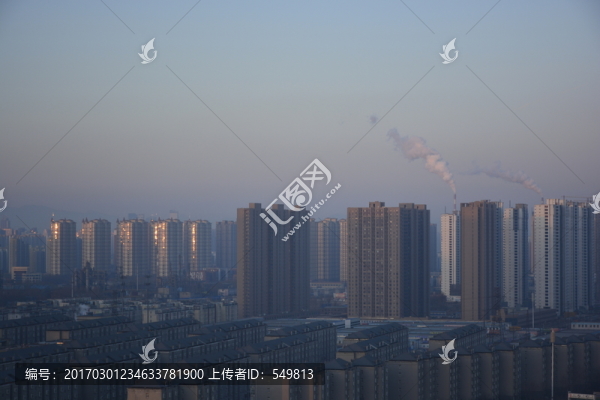 都市