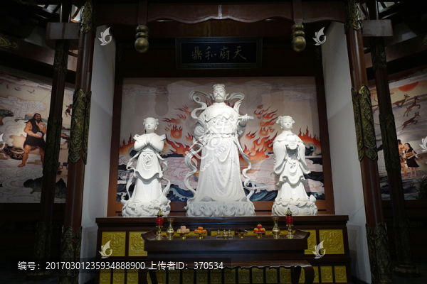 淮揚(yáng)菜博物館,淮揚(yáng)菜,中國美食