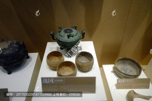 淮揚(yáng)菜博物館,淮揚(yáng)菜,中國美食